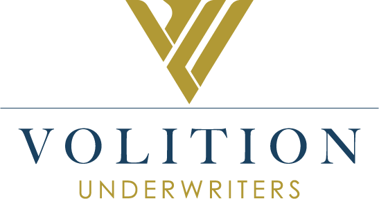 volition underwriters